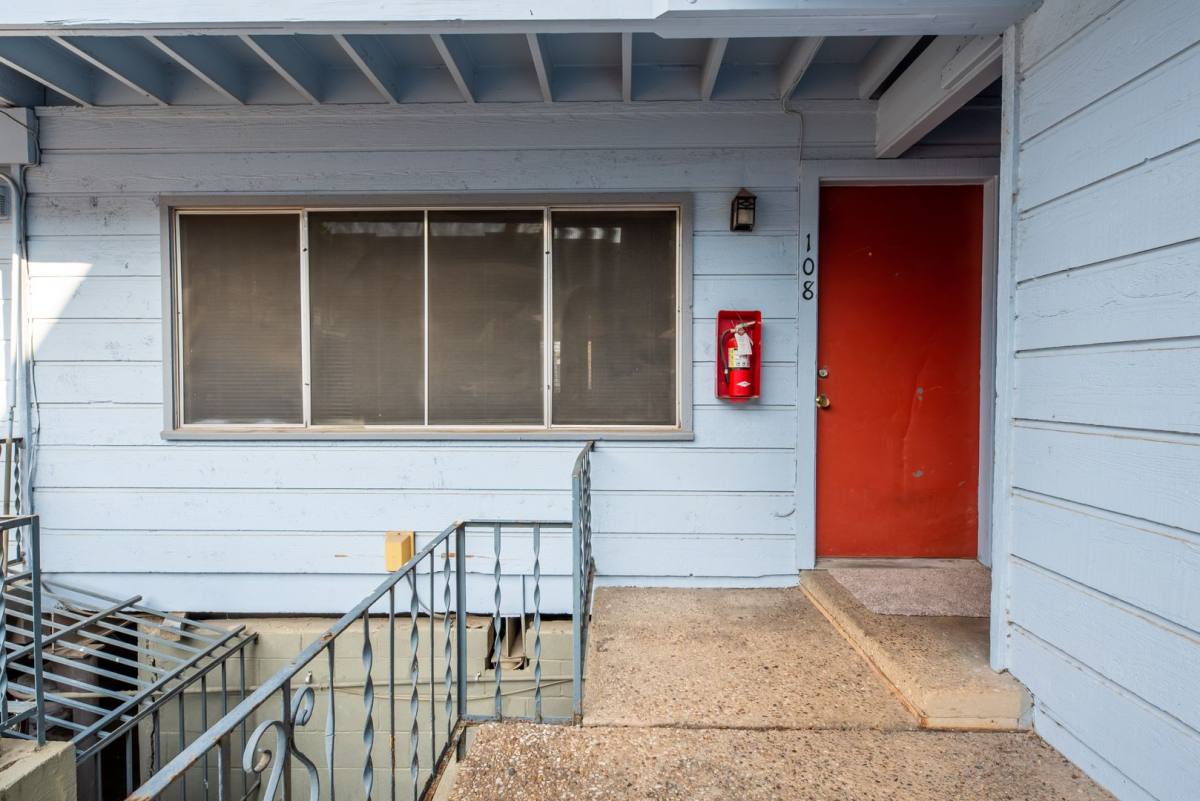 Apartment for rent at 2408 Longview St, Austin, TX 78705