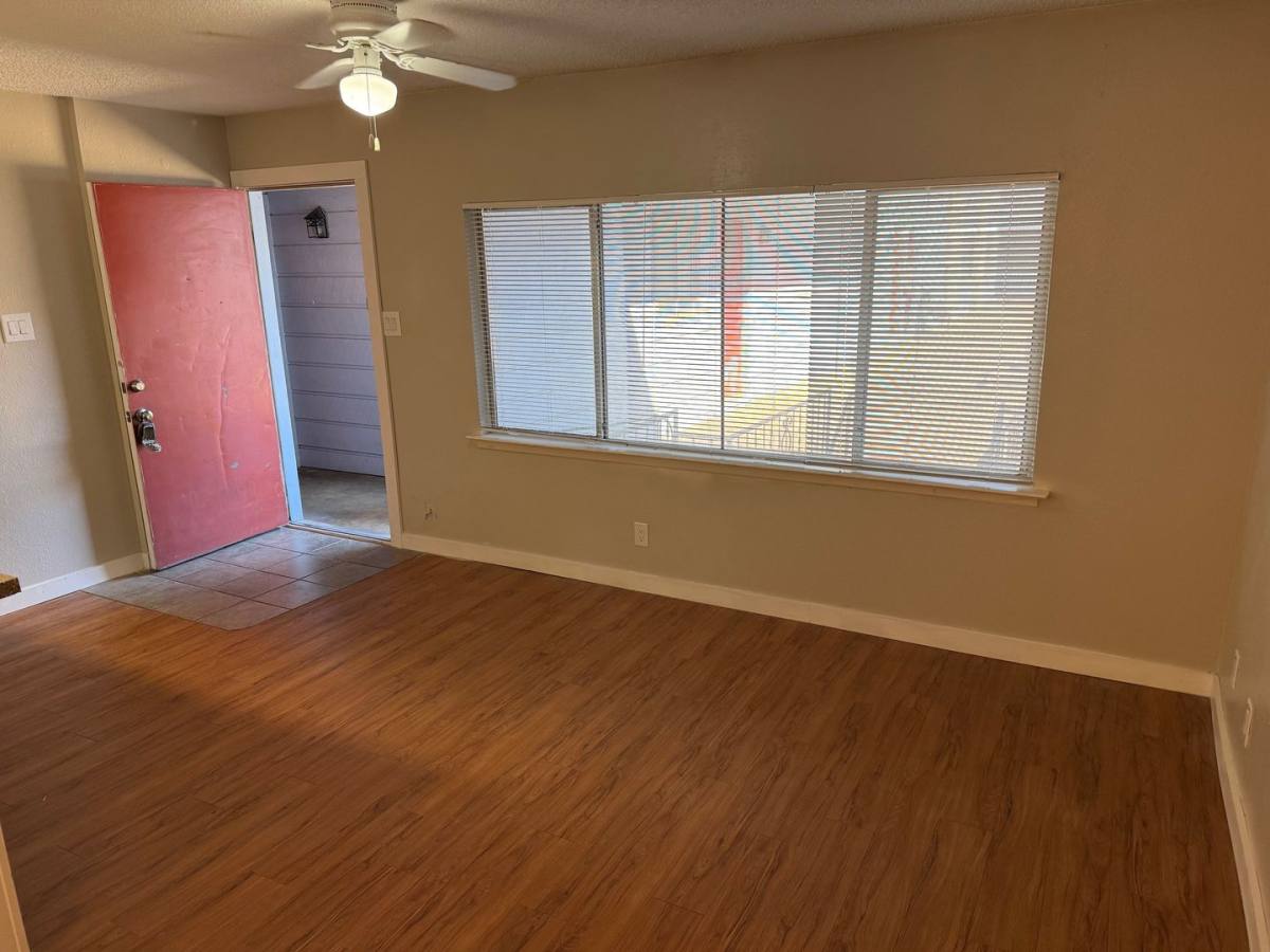 Apartment for rent at 2408 Longview St, Austin, TX 78705