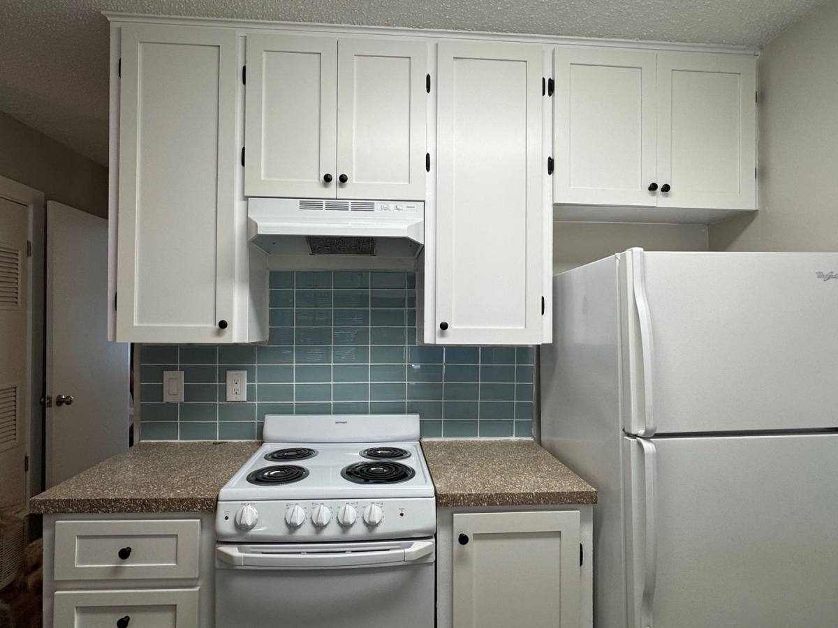 Apartment for rent at 2408 Longview St, Austin, TX 78705