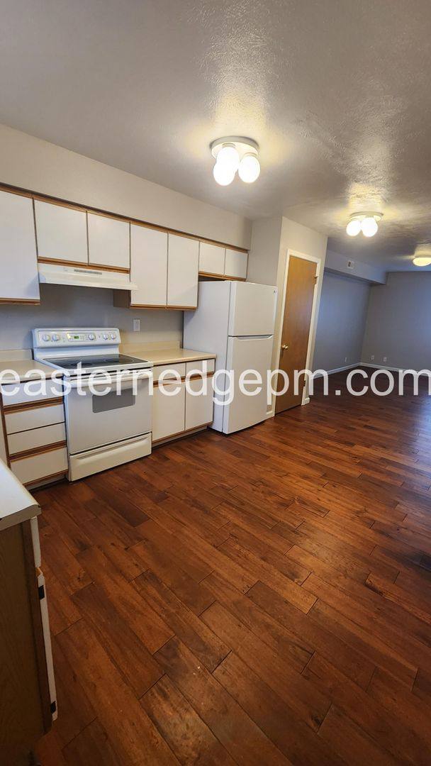 Townhouse for rent at 625 - 755 SW, Ontario, OR 97914