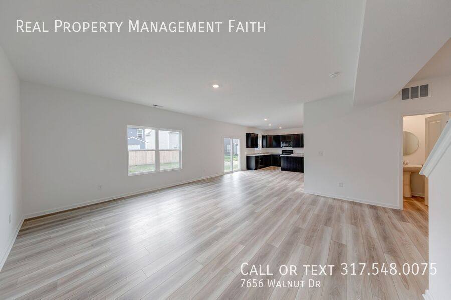 House for rent at 7656 Walnut Dr, Indianapolis, IN 46268