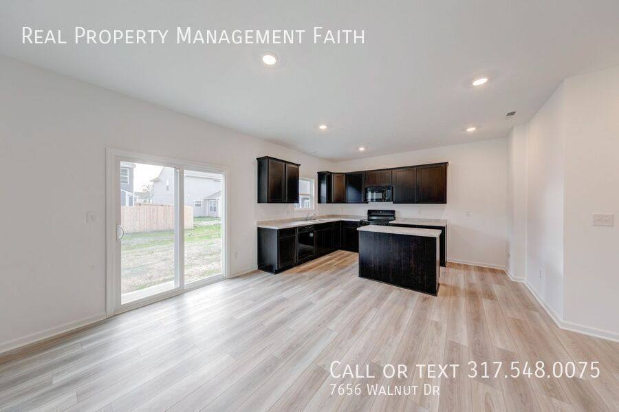 House for rent at 7656 Walnut Dr, Indianapolis, IN 46268
