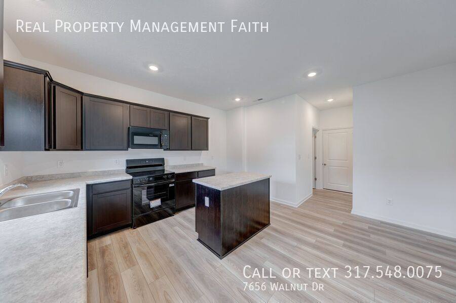 House for rent at 7656 Walnut Dr, Indianapolis, IN 46268