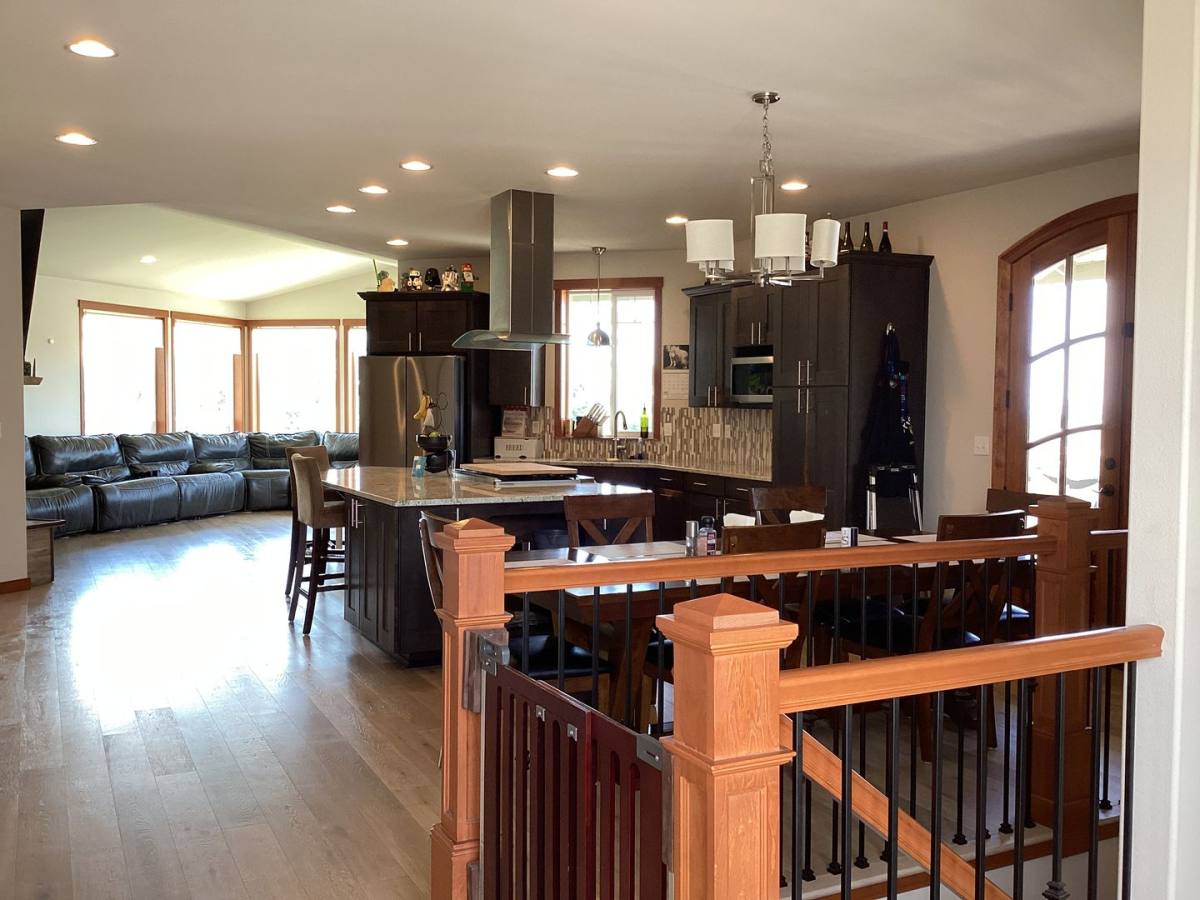 House for rent at 8212 72nd Place NE, Marysville, WA 98270