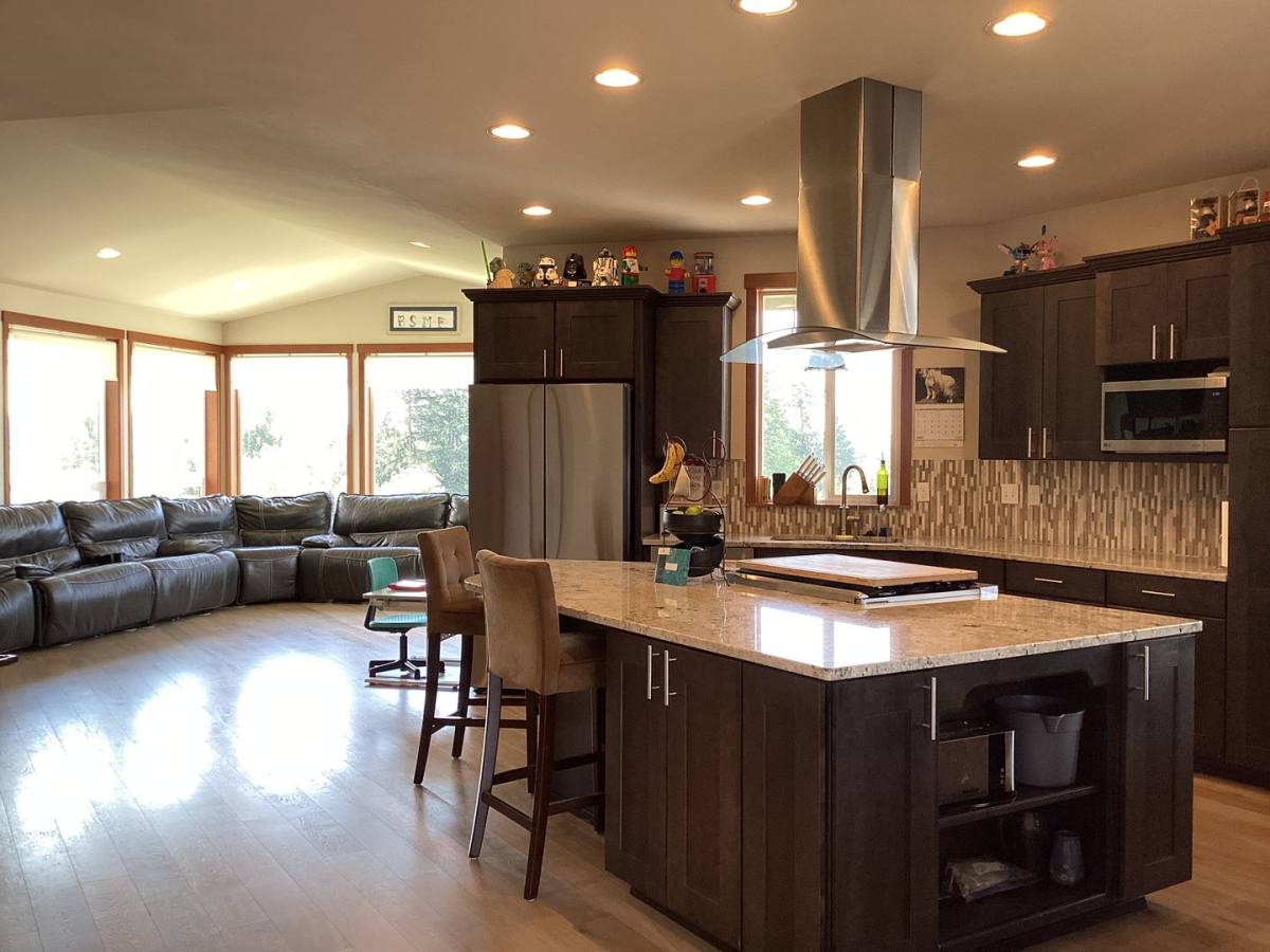 House for rent at 8212 72nd Place NE, Marysville, WA 98270