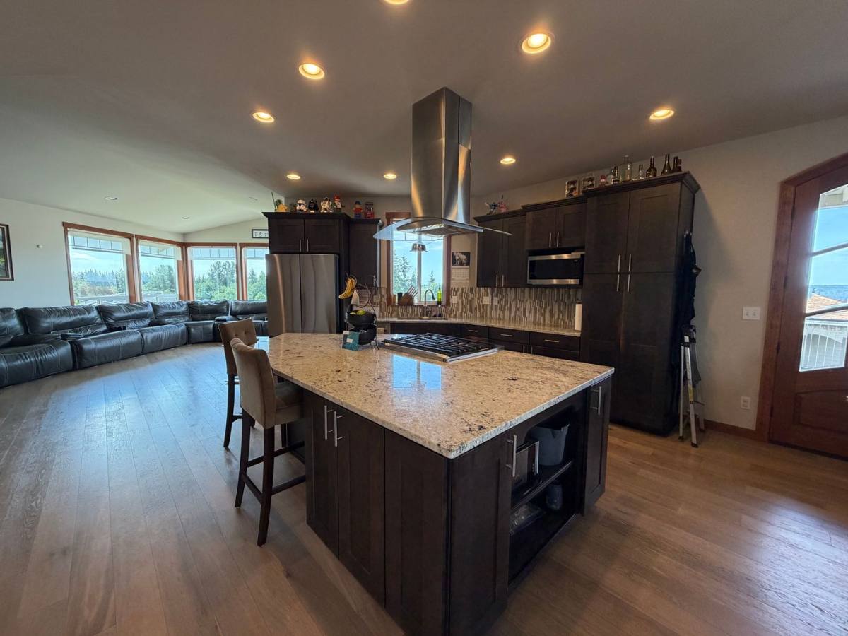 House for rent at 8212 72nd Place NE, Marysville, WA 98270