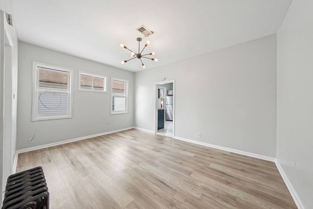 Apartment for rent at 210 W Price St, Linden, NJ 07036