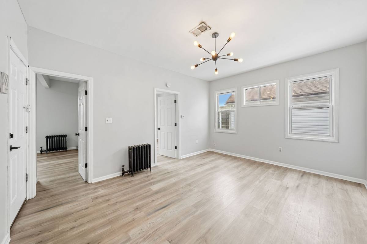 Apartment for rent at 210 W Price St, Linden, NJ 07036