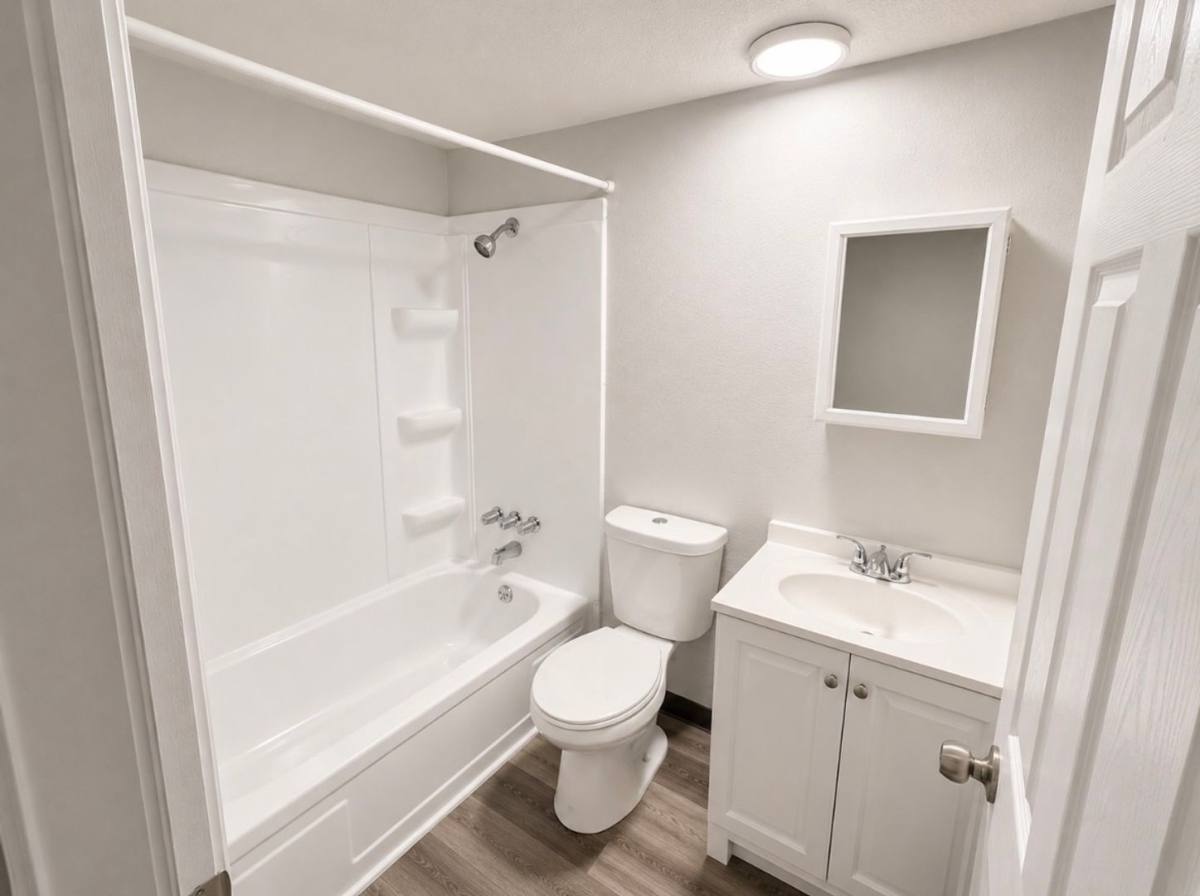 Apartment for rent at 3205 Kingman Blvd, Des Moines, IA 50311