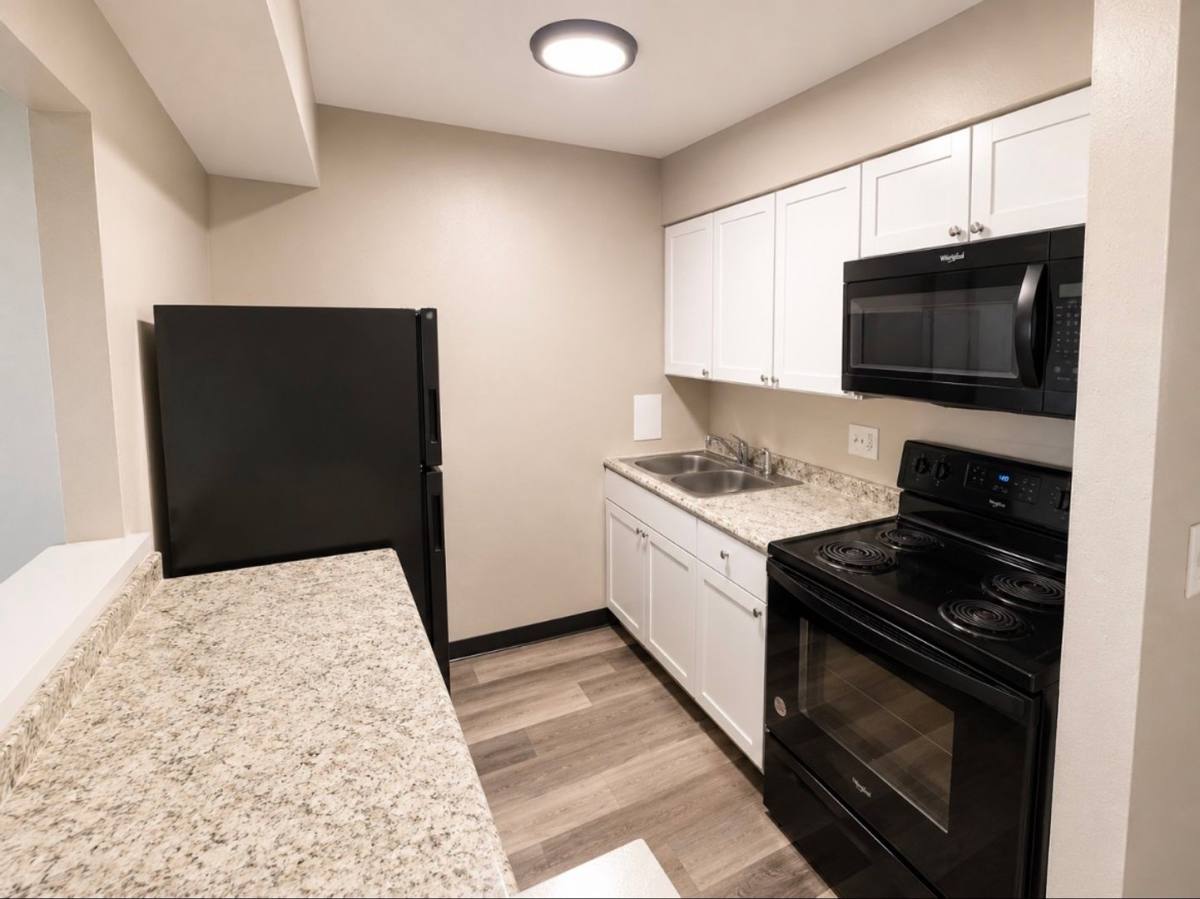 Apartment for rent at 3205 Kingman Blvd, Des Moines, IA 50311