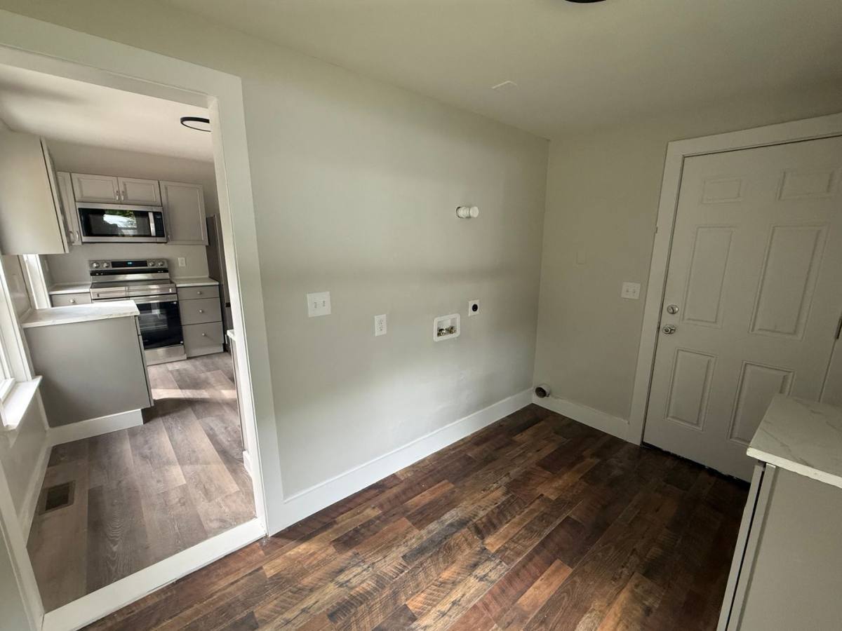 Apartment for rent at 186 W Bow St, Franklin, NH 03235