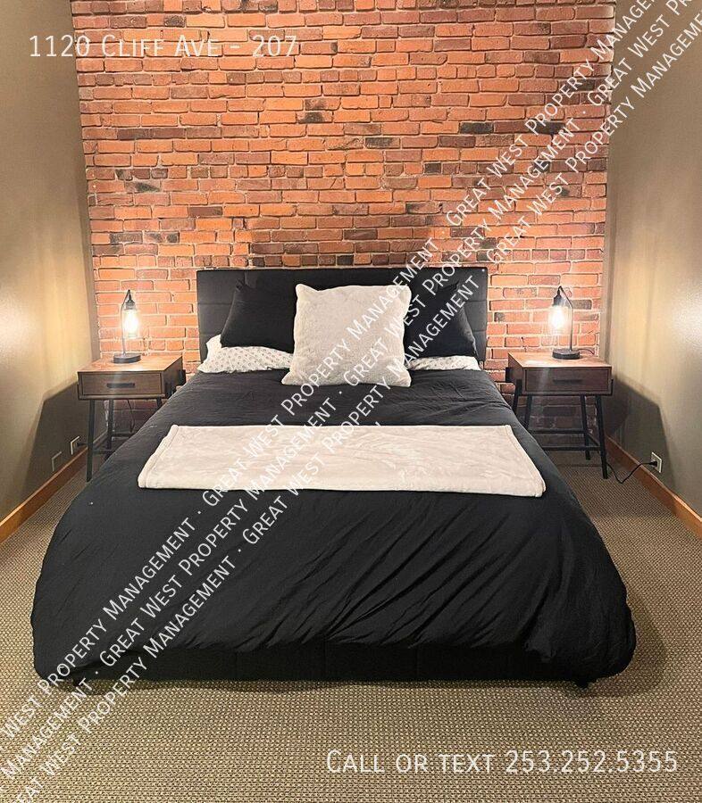 1120 Cliff Ave #207, Tacoma, WA 98402 - Apartment for Rent - Image 6