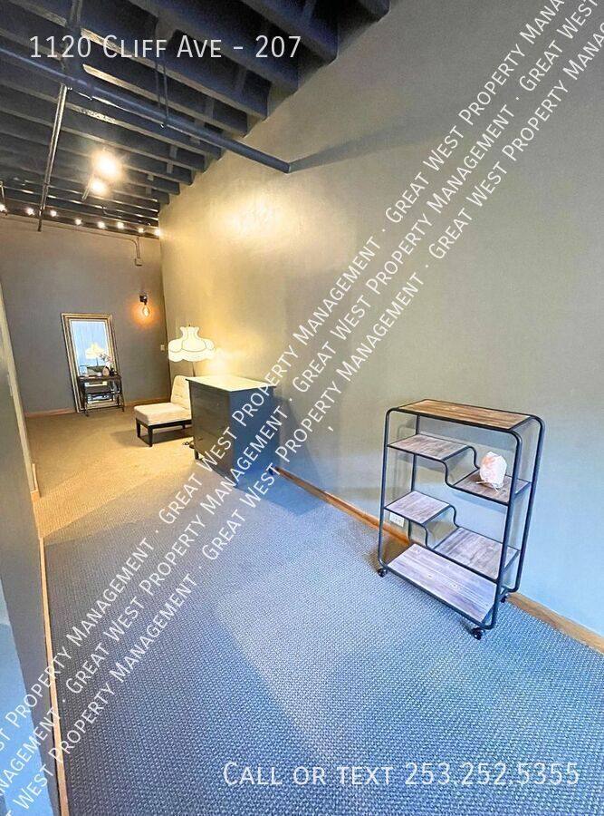1120 Cliff Ave #207, Tacoma, WA 98402 - Apartment for Rent - Image 5