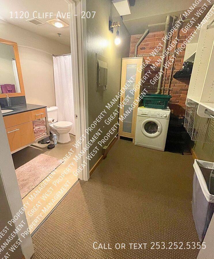 1120 Cliff Ave #207, Tacoma, WA 98402 - Apartment for Rent - Image 10