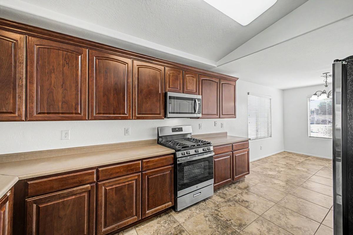 House for rent at 6918 S 46th Lane, Laveen, AZ 85339