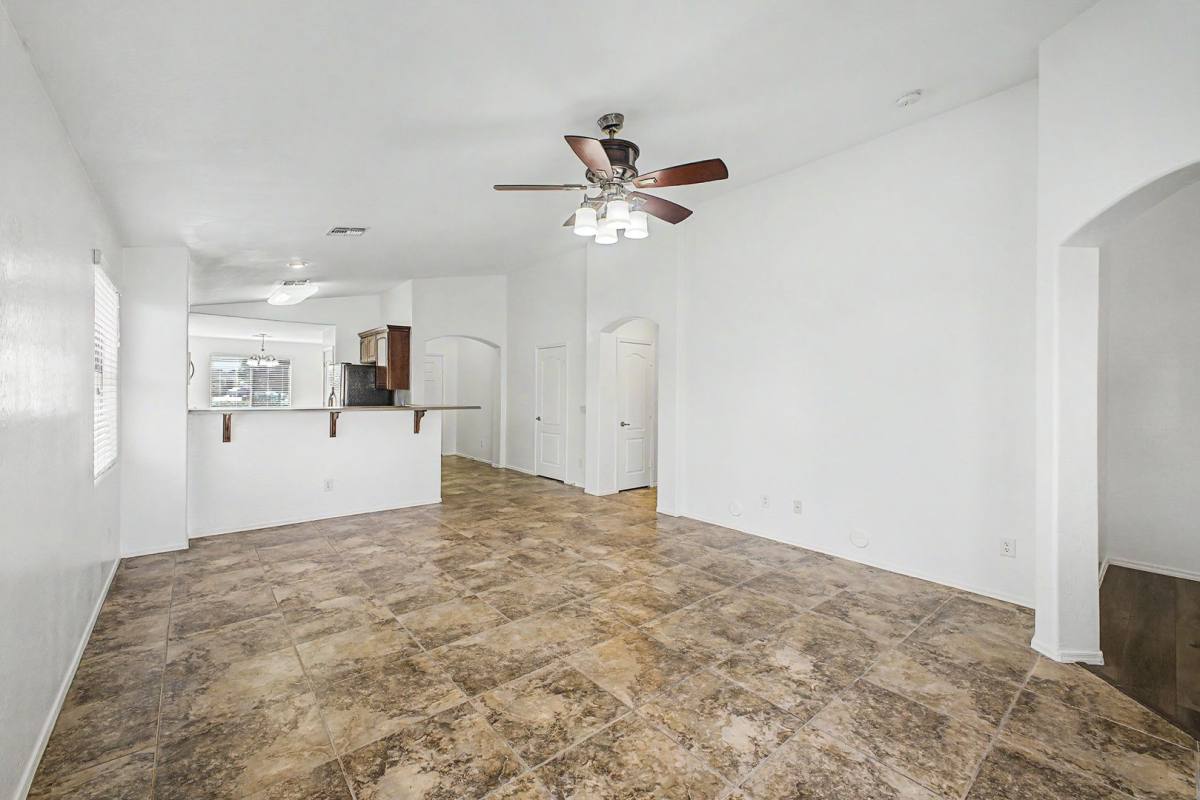 House for rent at 6918 S 46th Lane, Laveen, AZ 85339