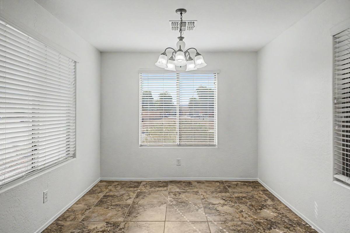 House for rent at 6918 S 46th Lane, Laveen, AZ 85339