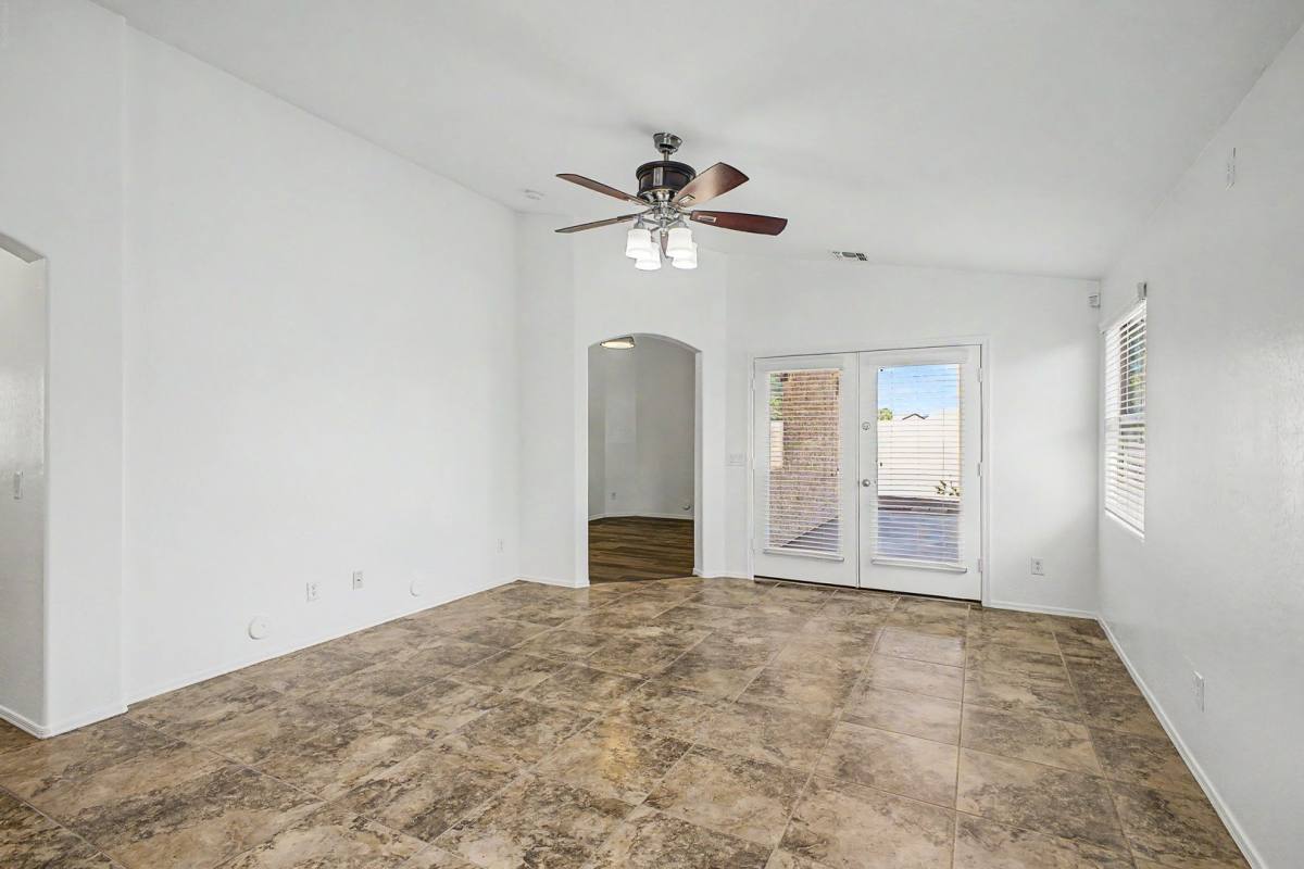 House for rent at 6918 S 46th Lane, Laveen, AZ 85339
