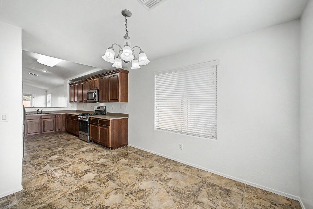 House for rent at 6918 S 46th Lane, Laveen, AZ 85339