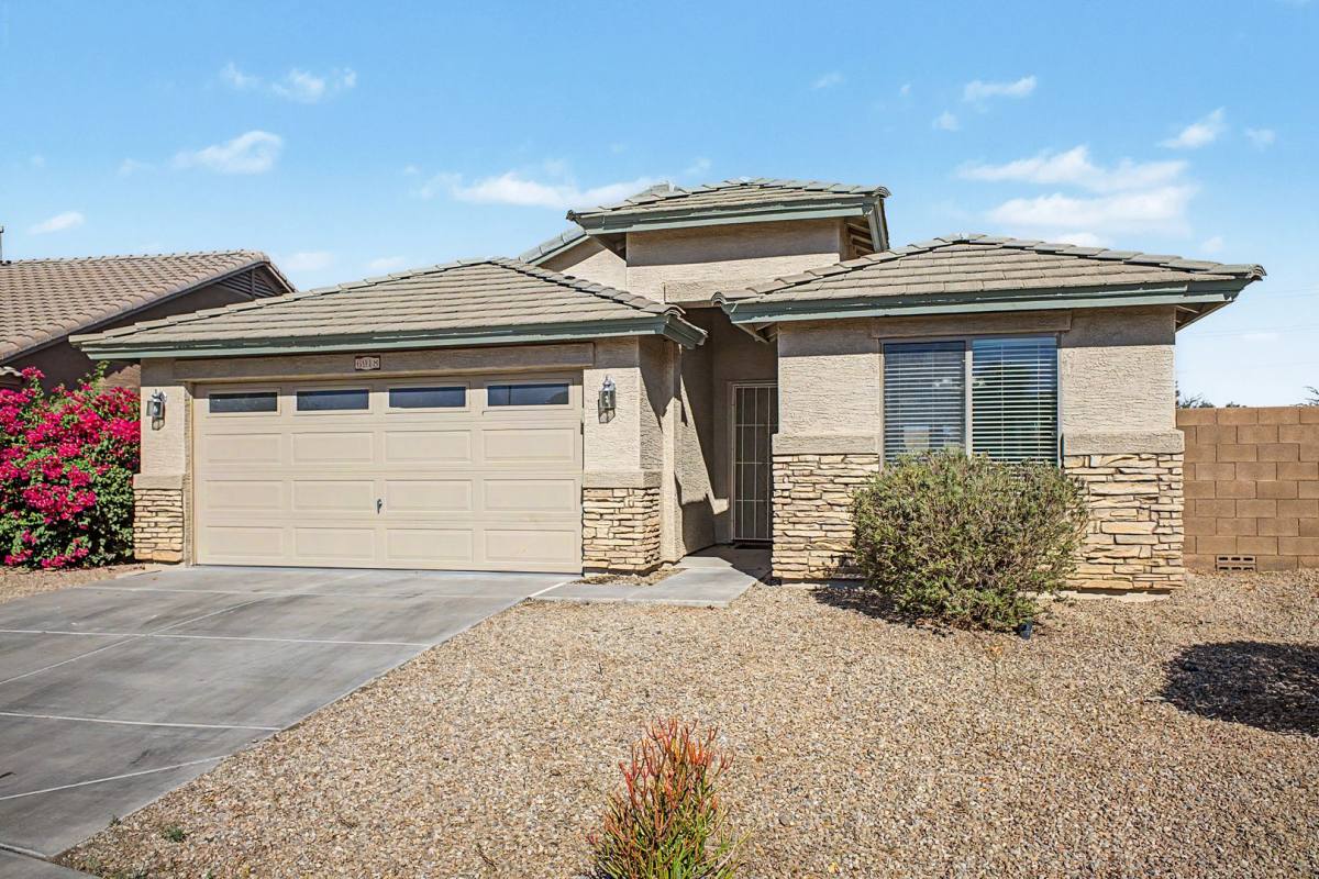 House for rent at 6918 S 46th Lane, Laveen, AZ 85339