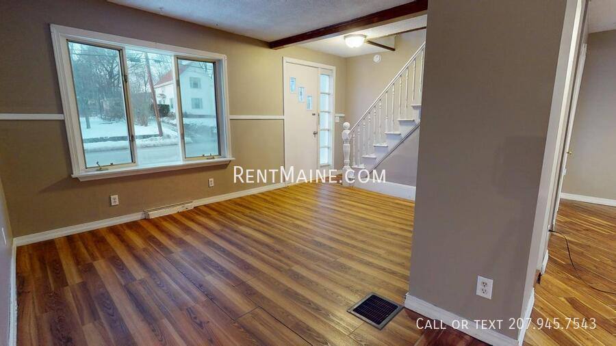 Apartment for rent at 78 Seventh St, Bangor, ME 04401