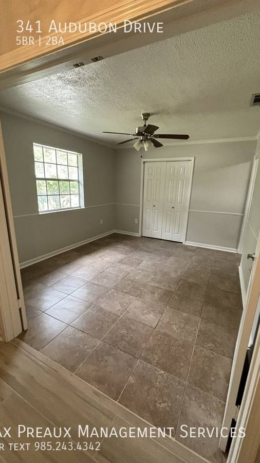 House for rent at 341 Audubon Dr, Mandeville, LA 70471