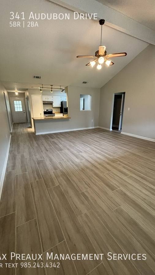 House for rent at 341 Audubon Dr, Mandeville, LA 70471
