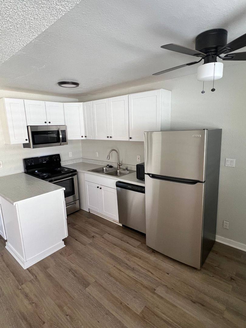 Apartment for rent at 1830 Kirman Ave, Reno, NV 89502