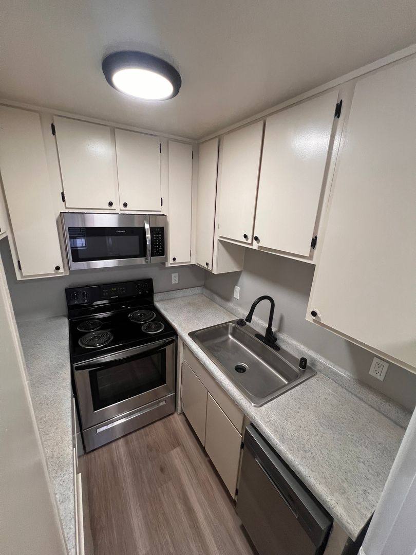 Apartment for rent at 1830 Kirman Ave, Reno, NV 89502