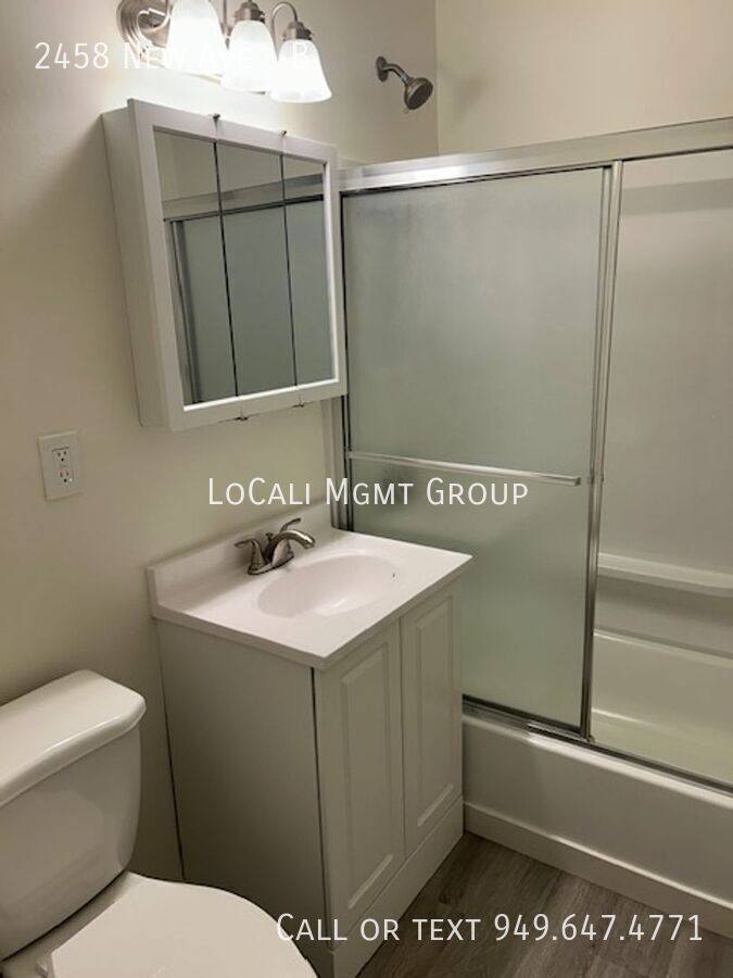 Townhouse for rent at 2458 New Ave #B, Rosemead, CA 91770