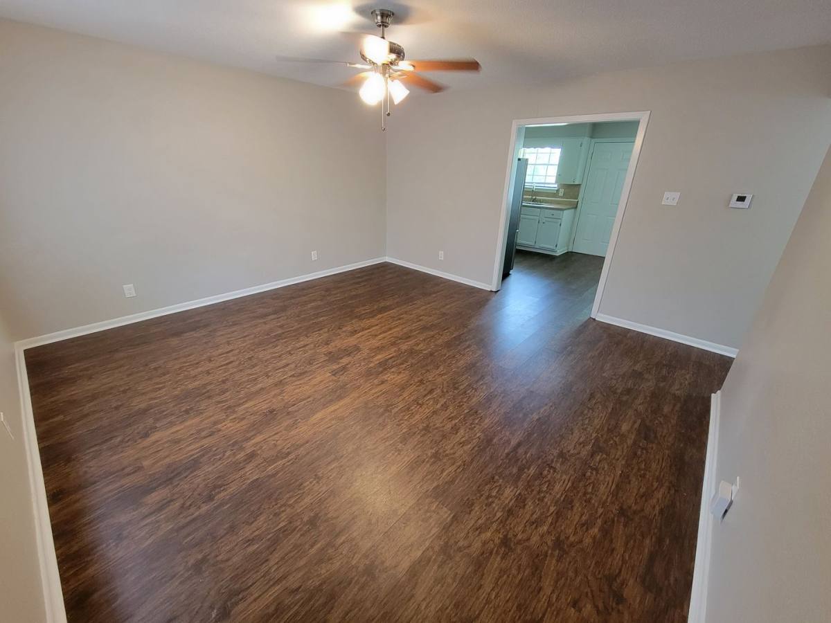 House for rent at 1900 Kelly Dr, Jacksonville, AR 72076