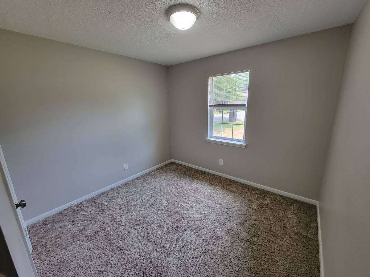 House for rent at 1900 Kelly Dr, Jacksonville, AR 72076