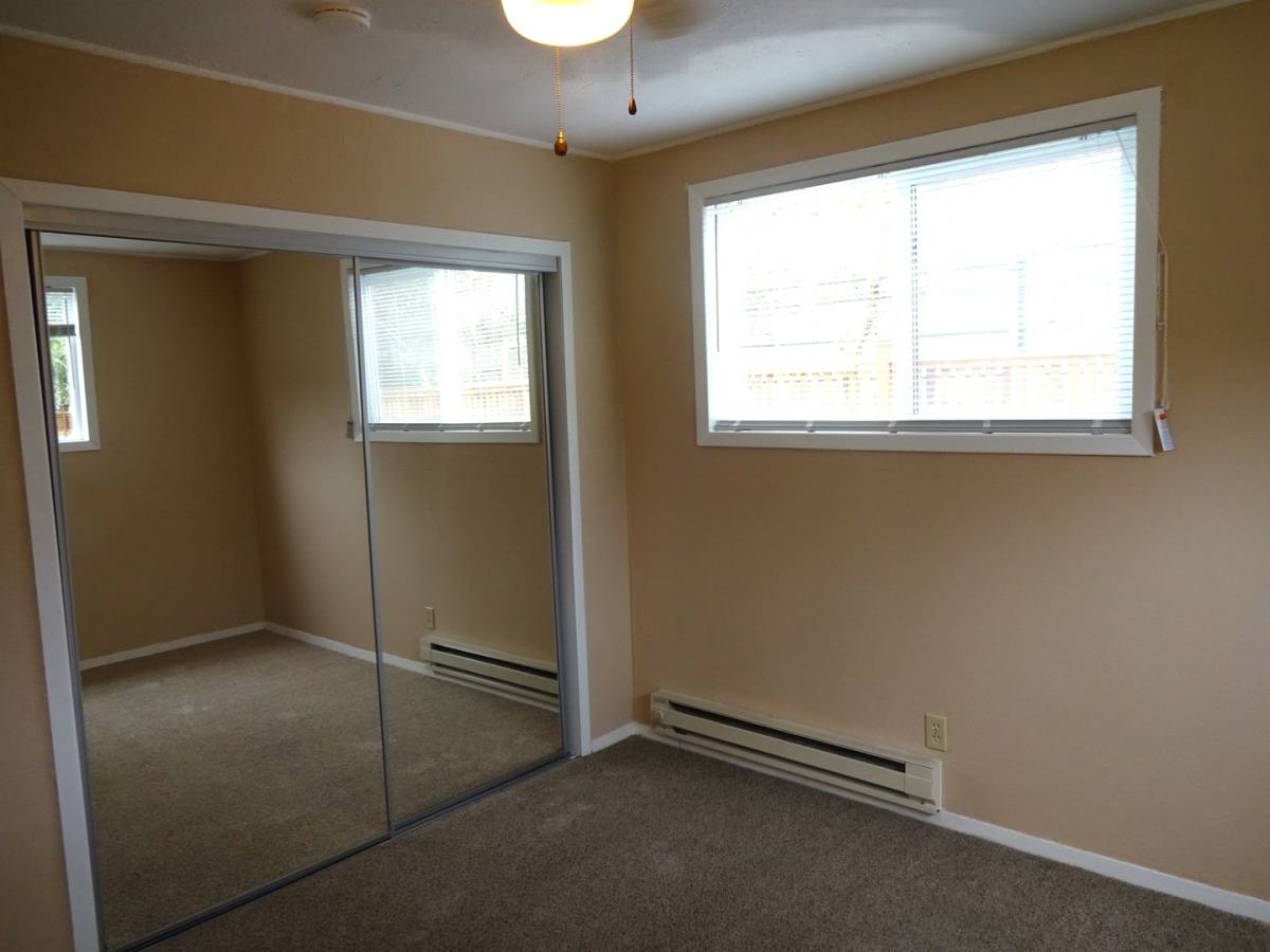 House for rent at 1732 G St, Springfield, OR 97478