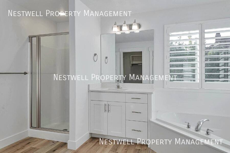 Townhouse for rent at 8139 N St Cecilia, Eagle Mountain, UT 84005