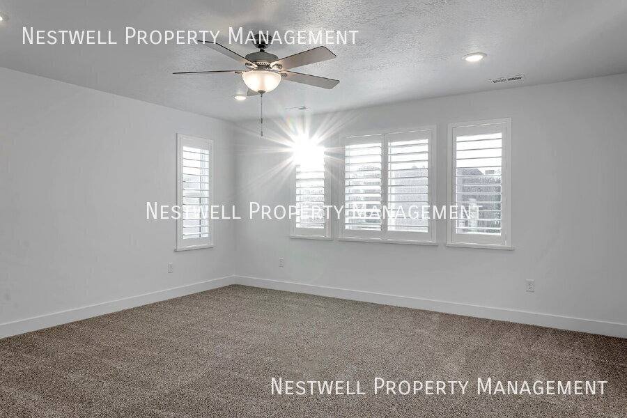 Townhouse for rent at 8139 N St Cecilia, Eagle Mountain, UT 84005