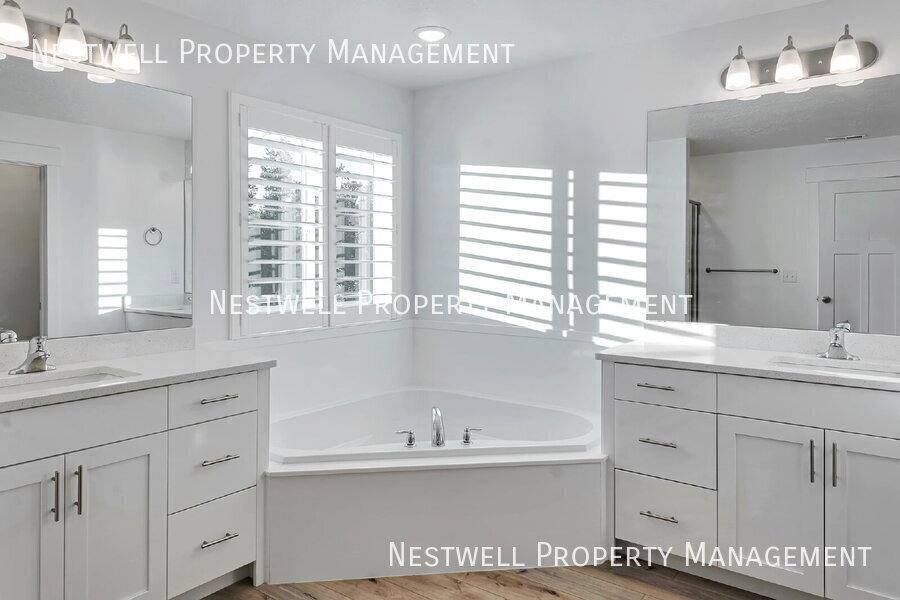 Townhouse for rent at 8139 N St Cecilia, Eagle Mountain, UT 84005