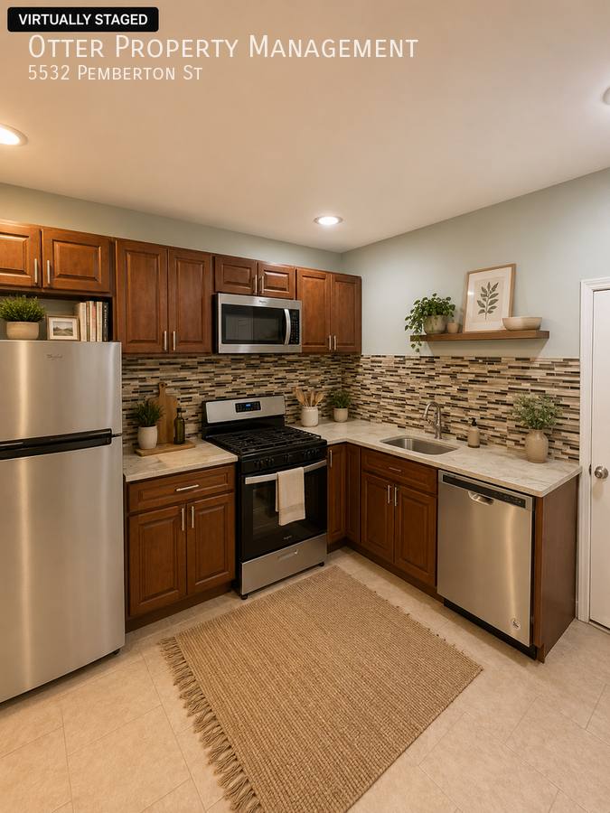 House for rent at 5532 Pemberton St, Philadelphia, PA 19143