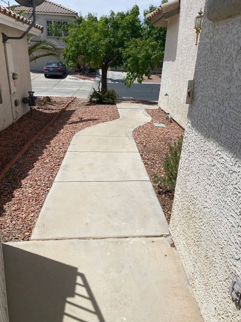 House for rent at 8412 Diamond Dust, Las Vegas, NV 89147
