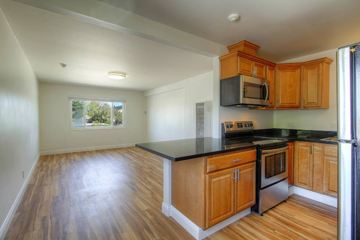 Apartment for rent at 901 Link Lane, Santa Rosa, CA 95401