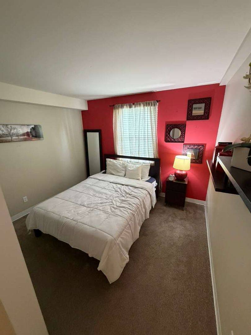Apartment for rent at 1360 Presidential Dr, Columbus, OH 43212