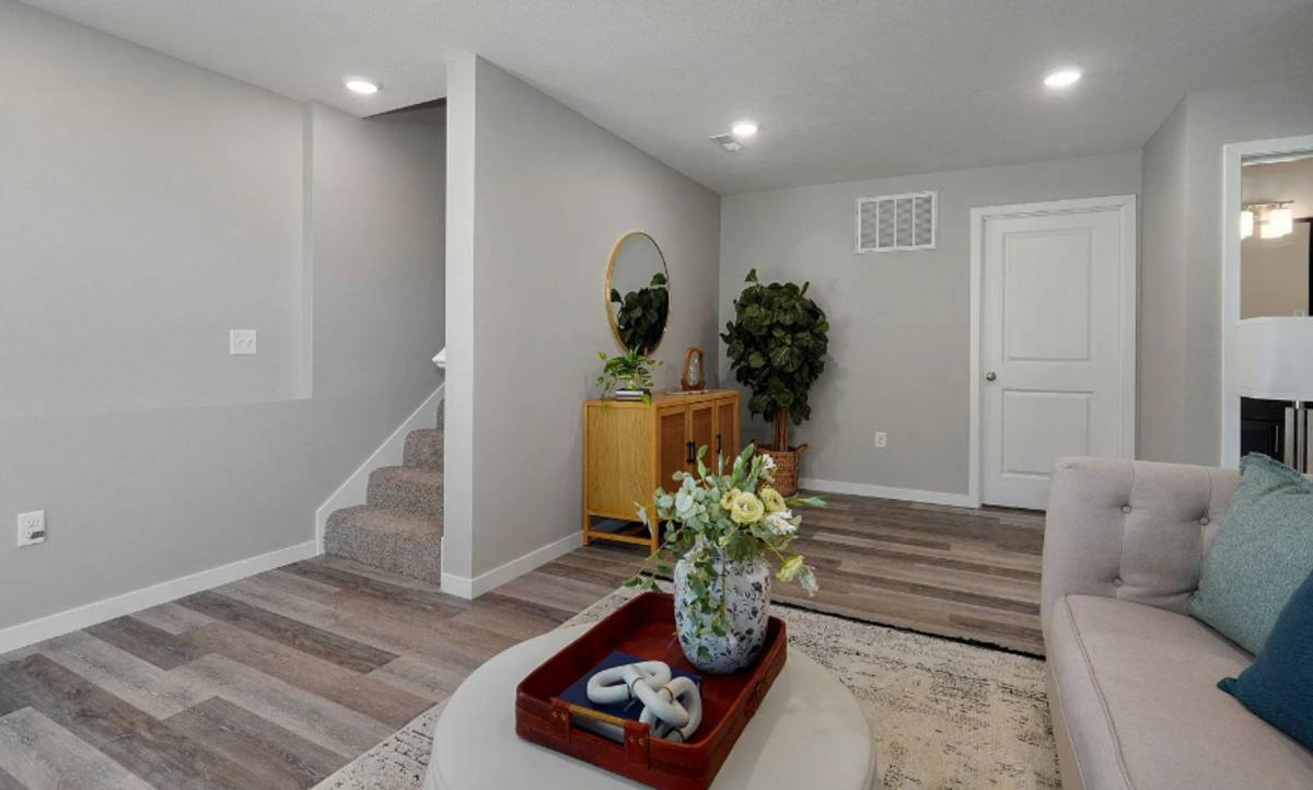 House for rent at 1110 E Perry St, Republic, MO 65738