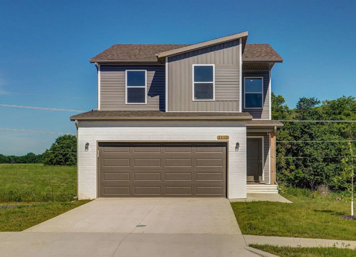 House for rent at 1110 E Perry St, Republic, MO 65738