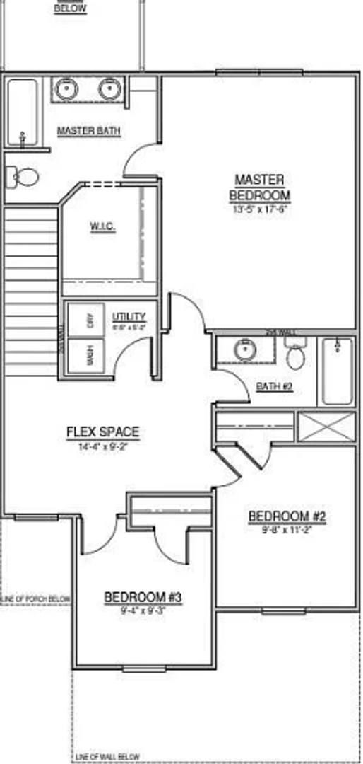House for rent at 1110 E Perry St, Republic, MO 65738