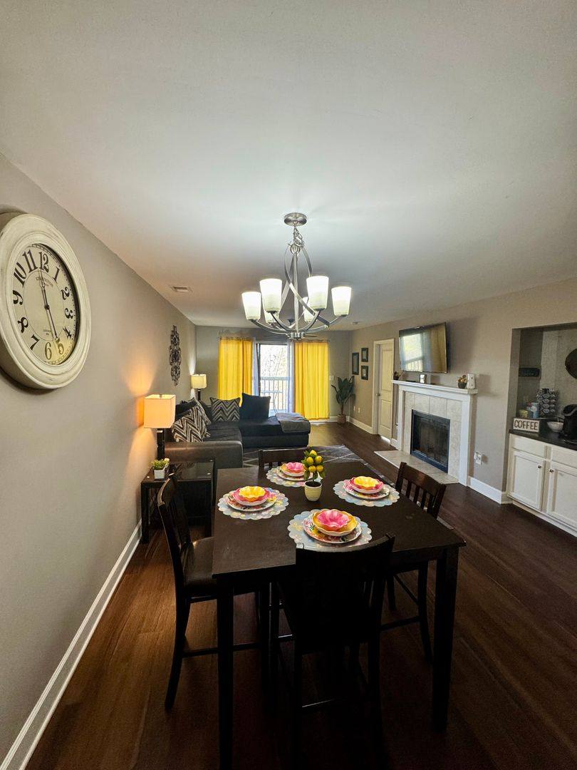 Apartment for rent at 226 Edgewater Lane, West Columbia, SC 29169