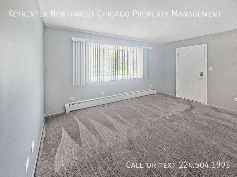 Condo for rent at 1902-1904 N Seminary Ave, Woodstock, IL 60098