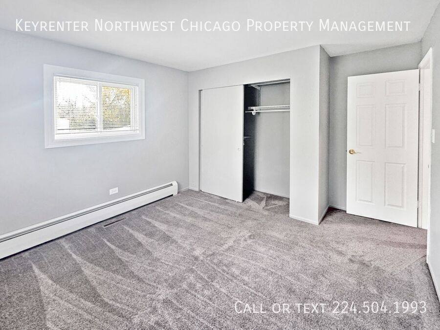 Condo for rent at 1902-1904 N Seminary Ave, Woodstock, IL 60098