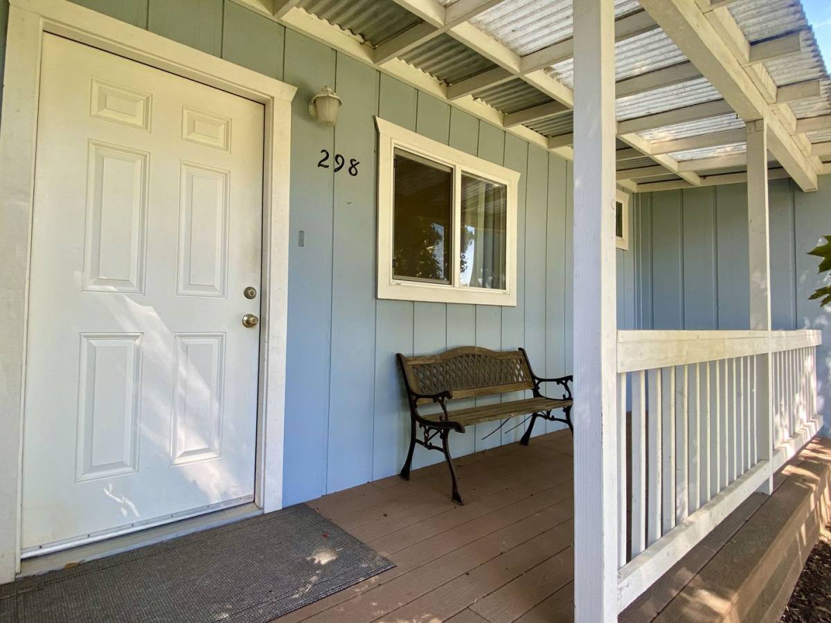House for rent at 298 E 9th Ave, Chico, CA 95926