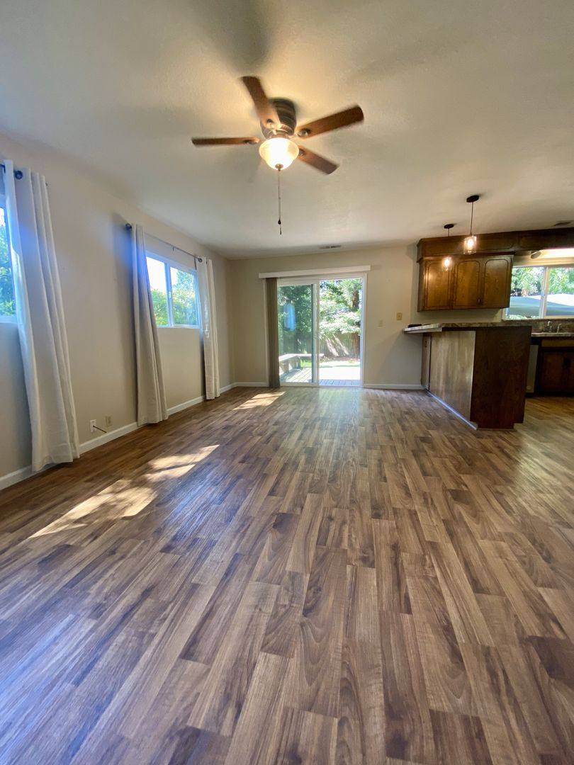 House for rent at 298 E 9th Ave, Chico, CA 95926