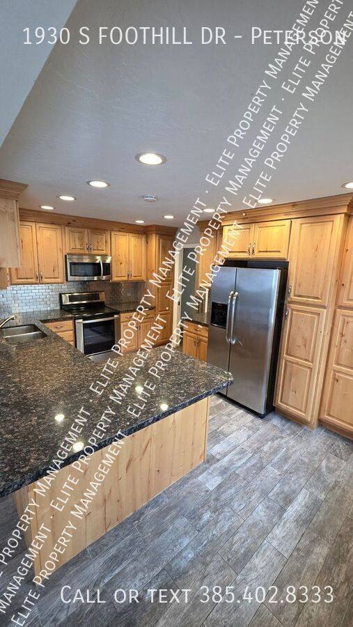 Apartment for rent at 1930 S Foothill Dr #UP, Salt Lake City, UT 84108