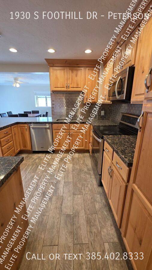 Apartment for rent at 1930 S Foothill Dr #UP, Salt Lake City, UT 84108